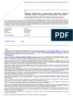 Jubilaciones y pensiones. Regímenes diferenciales. Contribuciones patronales. Vigencia. Procedimiento de negociación colectiva. Sumas o conceptos no remunerativos. Precisiones