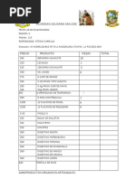 ECONOMÍA SOLIDARIA FÁTIMA CARRILLO