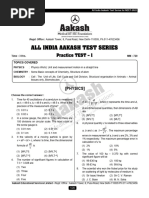 AIATS-2020 (TYM) Test-01 Online_Code-A_(26-10-2020)