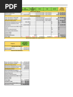 RESUMEN POLIZAS DRA CATHERINE SOSA