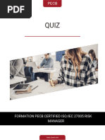 Quiz