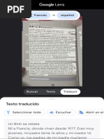 Google Lens 3