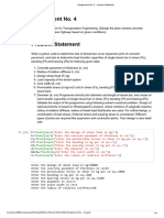 Assignment No. 4 - Jupyter Notebook(1)