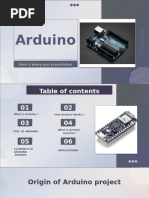 arduino