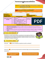 2° ACT 3 COM U8 - SEM 2