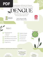 Dengue 