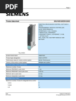 6au1425-2ad00-0aa0 product data sheet