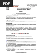 UNIDAD II Semana 8 - RETROALIMENTACIÓN de REACCIONES QUÍMICAS (1)