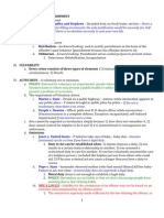 Criminal Law - Outline-3