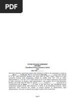 PPA FORMAT OF ROOFTOP SOLAR (PM-Suryaghar Muft Bijli Yojana)