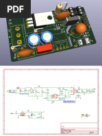 AC to DC power supply