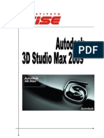 Manual 3d Max - V0710