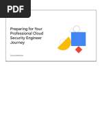 WORKBOOK GOOGLE CLOUD