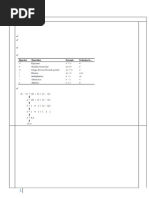 Python Solution Model Papers