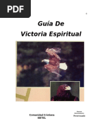 Guía de Victoria Espiritual (1)