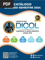 2024V6D2 CATÁLOGO SEGINDO SEMESTRE 2024