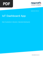 R911420426_01_IoT Dashboard App, Application Manual_EN