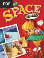 (MU) Build Grow Grammar Space Beginner 1 Student Book