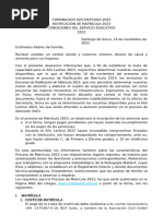 COMUNICADO-020-RATIFICACION-MATRICULA-2023-2NOV22