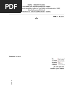 Method for determination of fortficants in Salt_Milk and Oil