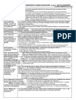 D and F block elements 