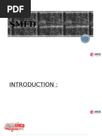 Amce El Djazair Formation Smed