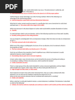 Chapter 5 Review of Physical Metallurgy