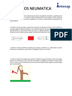 EJERCICIOS COMANDOS NEUMATICOS