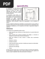 Apendicitis Dd