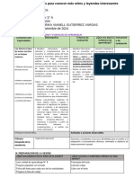 SESIÓN 13 NOVIEMBRE QUINTO COMUNICACIÓN[1]