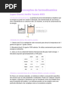 Tarea 1 DE QUIMICA