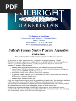 Fulbright Students (1)