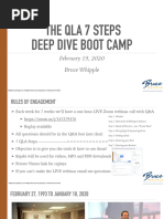 The_QLA_7-Steps_Deep_Dive_Boot_Camp_-_Week_One_-_Final