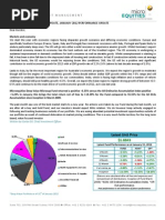 Microequities Deep Value Microcap Fund January 2012 Update