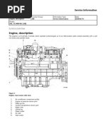 Volvo EC240B NLC EC240BNLC Excavator Service Repair Manual Instant Download