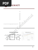 Jw5052s datasheet