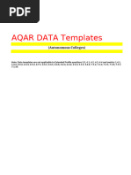 Data AQAR Criteria 3 2023 2024 Final