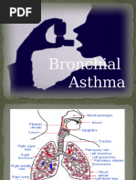 ASTHMA-COPD