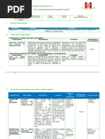 3ro semana 1