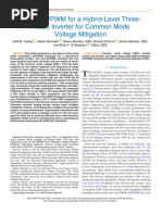 A_New_SVPWM_for_a_Hybrid-Level_Three-Phase_Inverter_for_Common_Mode_Voltage_Mitigation