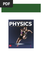 Download full (eBook PDF) Physics 5th Edition by Alan Giambattista ebook all chapters