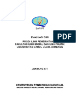 Evaluasi Diri Ip