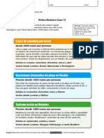 A2 Powerpack material Unit 10 Written Mediation (Spanish)_so