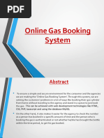 Online Gas Booking System-2