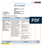 COMUNICACIÓN ESCRIBIMOS UNA ANÉCDOTA DIVERTIDA