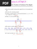 Lecture 15