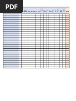 CALIFICACIÓN FINAL PRIMER BIMESTRE HISTORIA 1 GRUPO 103