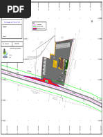 Plan d'Occupation Du Dpr de La RP4602