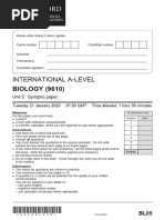 BL05 QP InternationalBiology a 21Jan20 AM CR