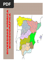 Los Ríos Peninsulares